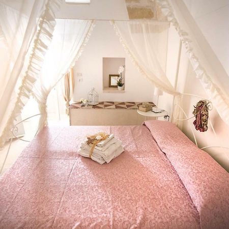 Bed and Breakfast Il Borgo Poggiardo Exteriér fotografie