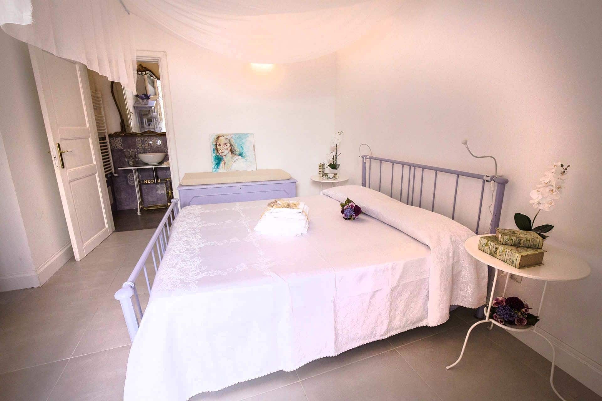 Bed and Breakfast Il Borgo Poggiardo Exteriér fotografie