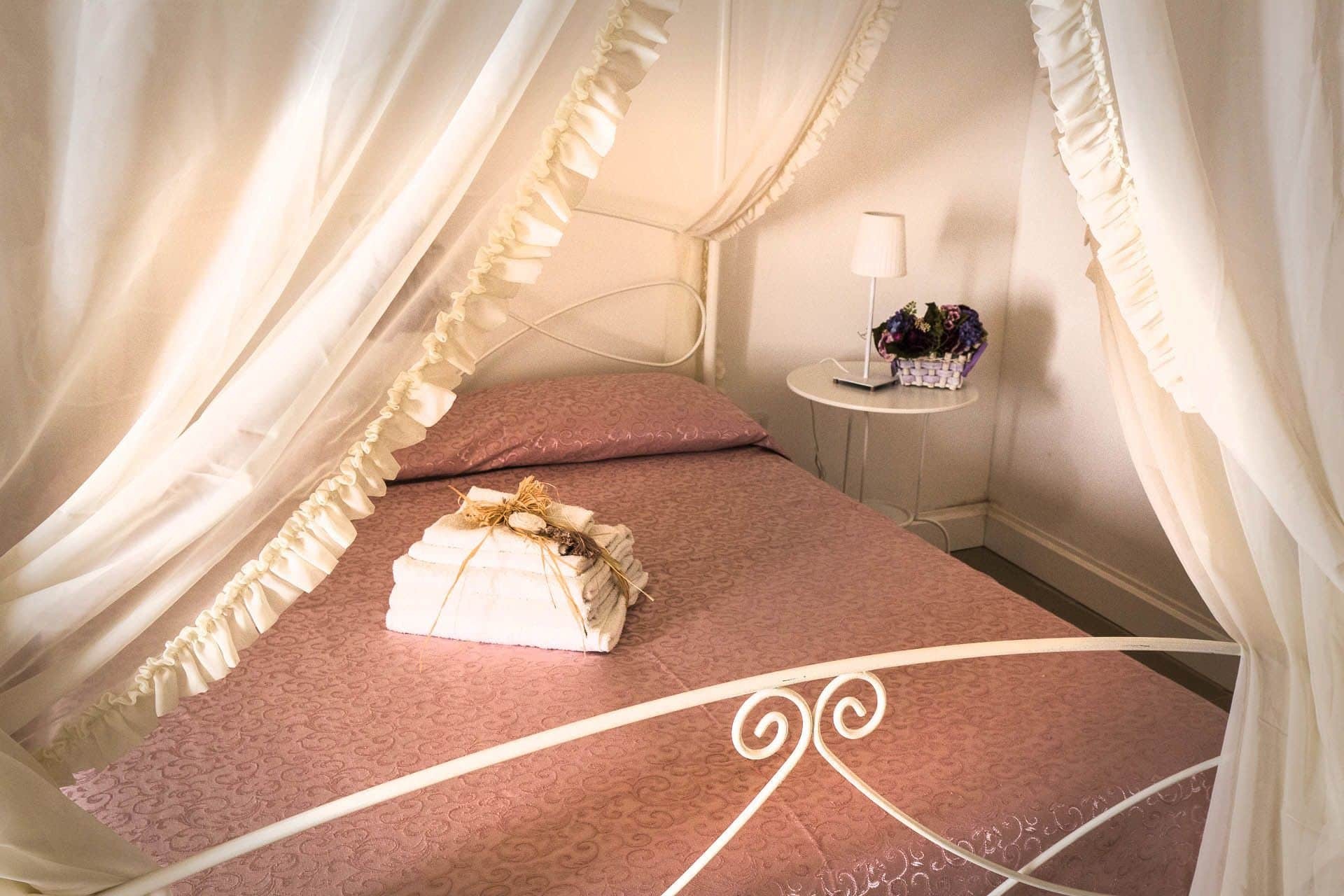 Bed and Breakfast Il Borgo Poggiardo Exteriér fotografie