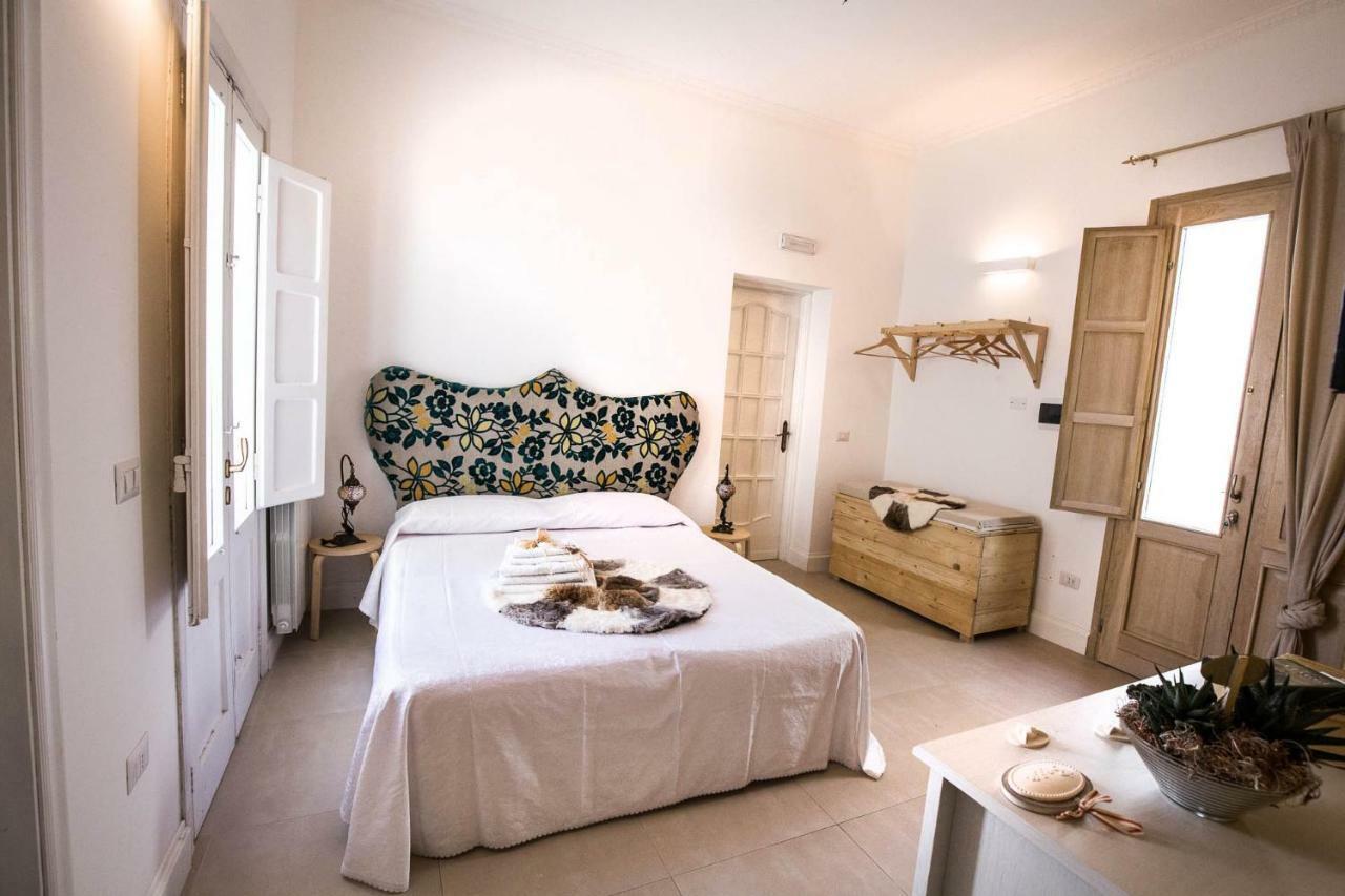Bed and Breakfast Il Borgo Poggiardo Exteriér fotografie