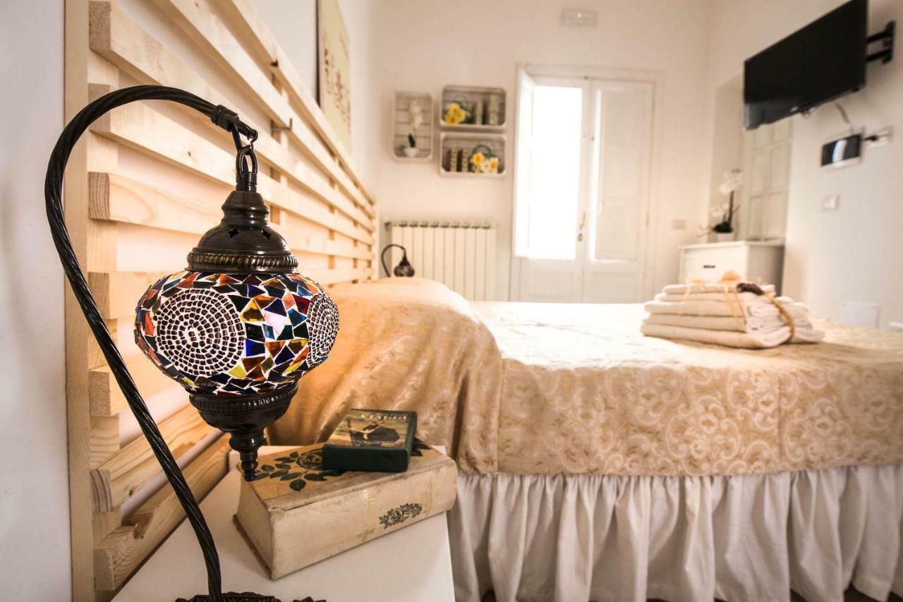 Bed and Breakfast Il Borgo Poggiardo Exteriér fotografie