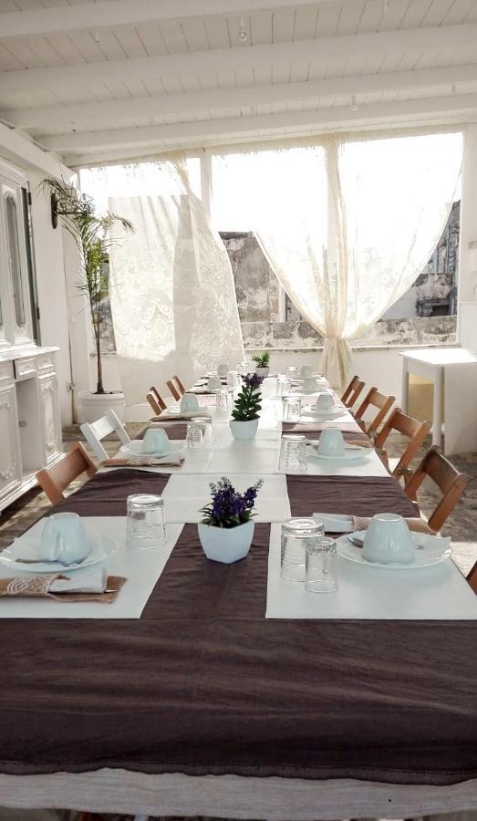 Bed and Breakfast Il Borgo Poggiardo Exteriér fotografie